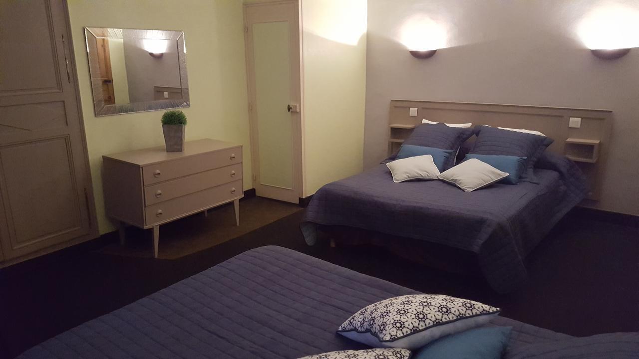 Hôtel Ronsin Fresnay-sur-Sarthe Esterno foto